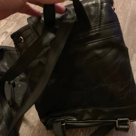 Two backpack purses - Picture 8 of 8